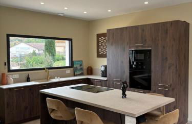 Villa les pins - Foto 14