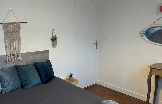 Appartement Business Famille 1 - Foto 4