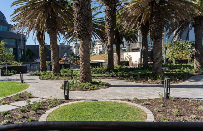 101 Nine palms - Foto 22