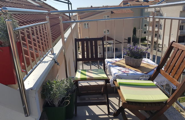 Apartments Adriatic Split-Stobreč - Foto 27