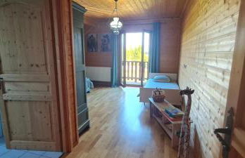 gîte des 1000 étangs - Foto 32