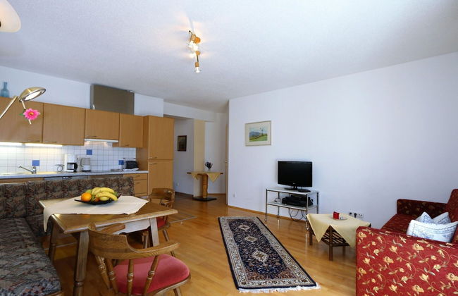 Apartment in Bichlbach Near Zugspitze - Foto 10