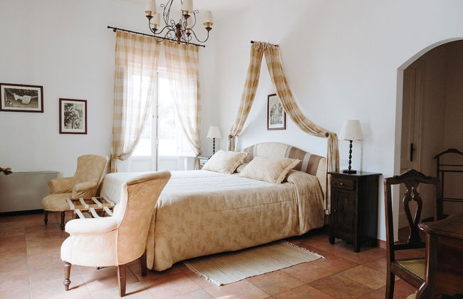 Golf Club Metaponto - Photo 9