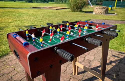 Prosportówek - Powidz - Dom Bliźniak nad Jeziorem z Dużym Ogrodem - Foto 29