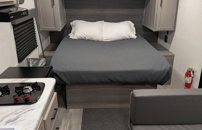 Simple Stay - Foto 17