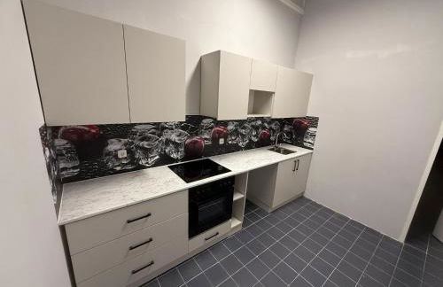 Aparthotel Emilia 24h Check-in, Free Parking and WiFi - Foto 11