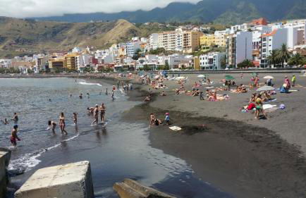 Molinos II - Casitas Las Abuelas - Foto 15