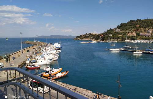 Casa della Nonna casevacanzeargentario - Foto 23