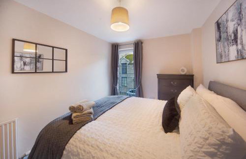 Mearns Street Lodge ✪ Grampian Lettings Ltd - Photo 23