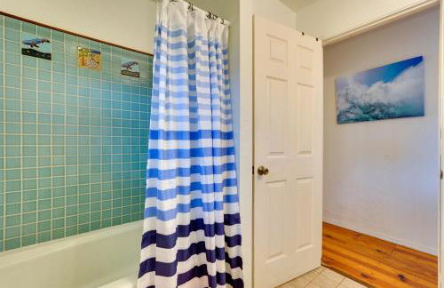 Breezy Kailua-Kona Bungalow with Lanai and Ocean View! - Foto 14