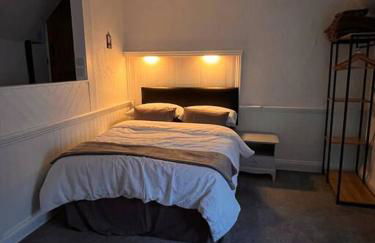 Historic Grade 2 listed, Town centre, St.Neots Cambridgeshire - Foto 13