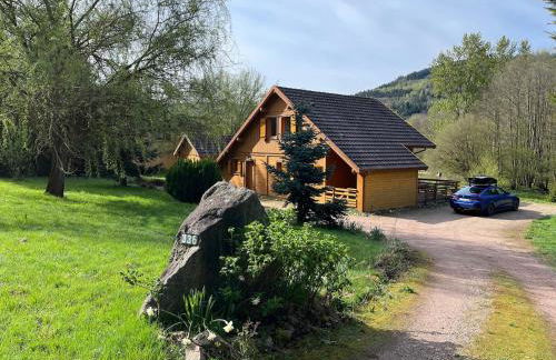 Chalet Sequoia - Spa et Sauna - Foto 2