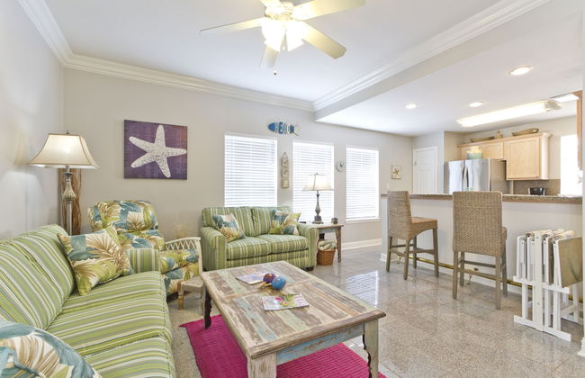 Rain Dancer by South Padre Condo Rentals - Foto 22