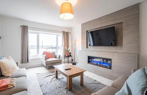 Longfield Lane House - Foto 30