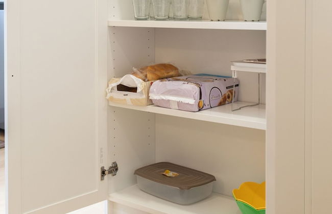 Pisacane Suite - Foto 20