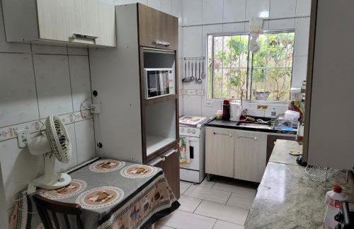 Casa 2000 Positivo UTFPR INC Volvo - Foto 13