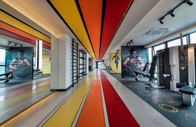 ARTE PLUS JALAN AMPANG by ST NOMAD - Foto 52