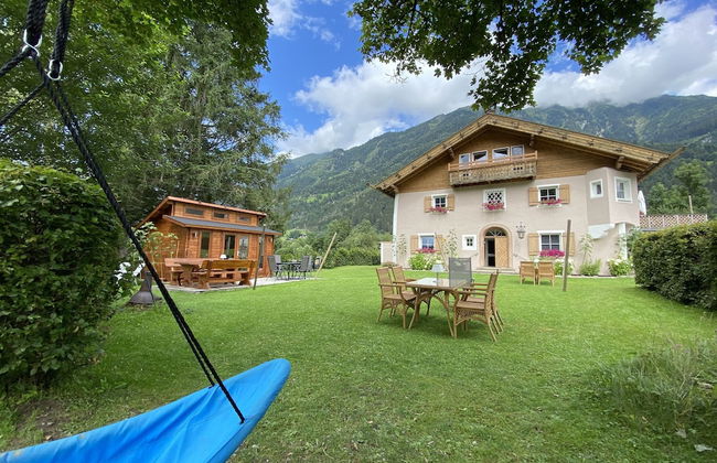 Landhaus Angerhof - Foto 71