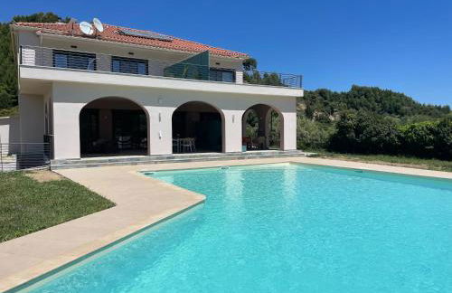 Antinea Olympian Villa - Foto 12