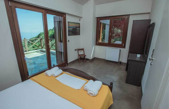 Villa Mylopotamos - Foto 7