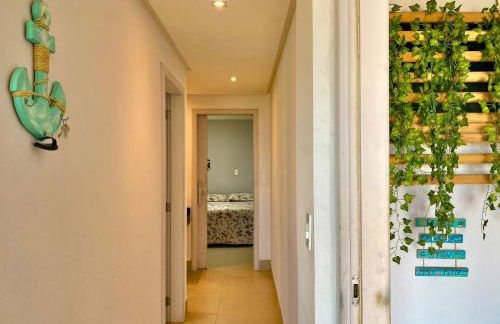 Apt FRENTE MAR MEAIPE COMPLETO - Foto 9