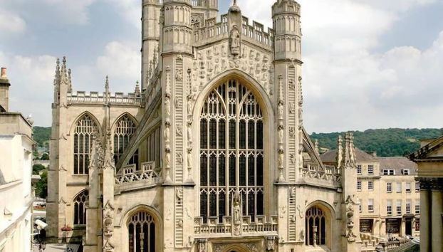 Hiding Space - Trim Street Apartments - Foto 3, Vistas al campo desde el alojamiento