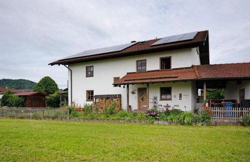 Ferienwohnung am Teisenberg - Foto 27