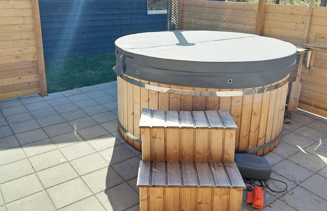 6 Person Holiday Home in Graested - Foto 12