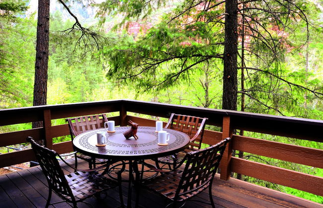 Junipine Resort - Foto 77