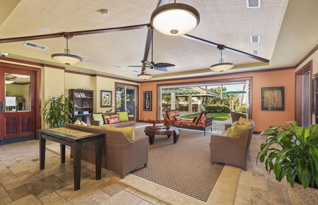 Big Island Waiulaula at Mauna Kea by Coldwell Banker Island Vacations - Foto 46