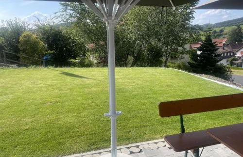 Ferienhaus-Wasserkuppe-Rhön - Foto 46