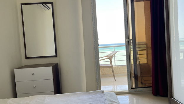 Casablanca beach by Vision Suites - Foto 2, Habitación