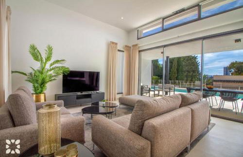 Villa Aquiles by Abahana Villas - Foto 8