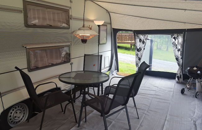 Vinje Camping - Foto 48