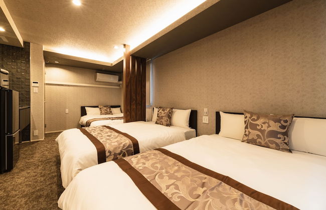 Grand Base Urakami - Foto 9