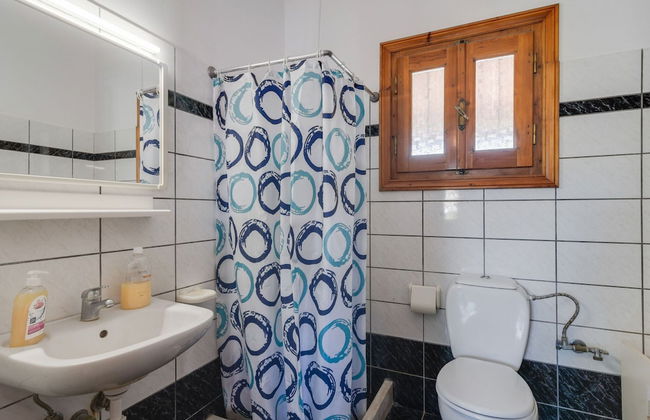 Simplistic Villa in Korfu near Sea Beach - Foto 23