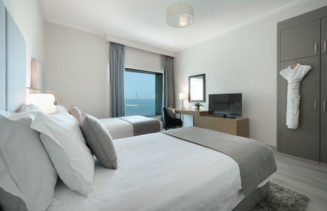 Centara West Bay Hotel & Residences Doha - Foto 56