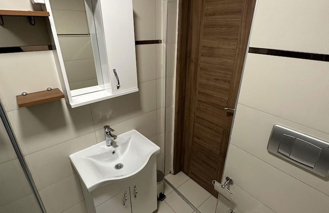 S.E.S. Taksim - Foto 49