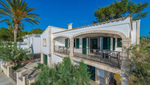 Sunset Villa Nixe - Foto 3, Garden