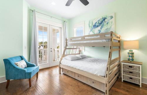 Crystal Castle-Private Pool-Crystal-Destin - Foto 27