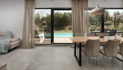 Infinity pool Villa San Amore - Foto 4