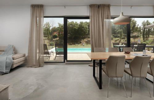 Infinity pool Villa San Amore - Foto 4