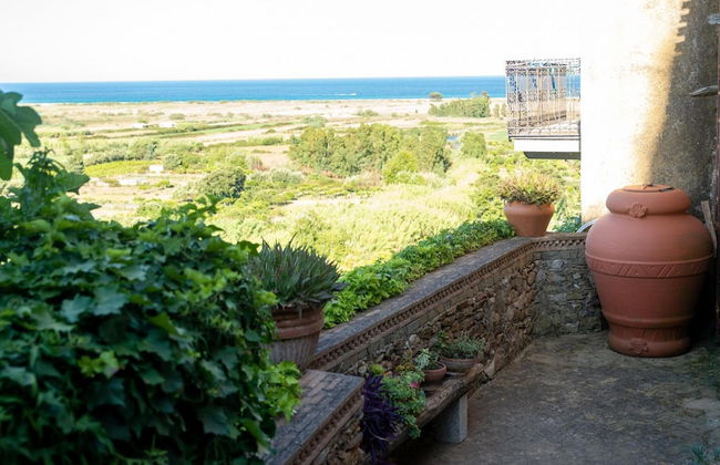 Welcomely - Casa Tipica Vista Mozzafiato - Foto 69