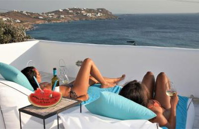 Mykonos Moussa - Foto 9