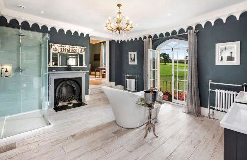 Colleton Hall and East Wing - Foto 31