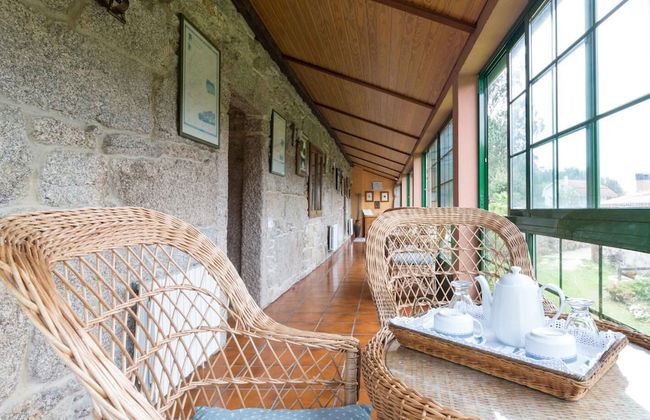 Casa do Cribeiro - Photo 13