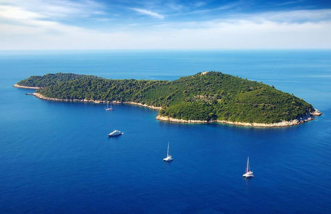 Modern Stay Near Cavtat - Foto 21