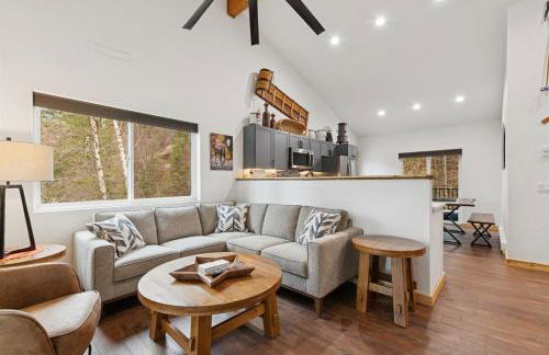 Chug A Lug Springs Apt Near Glacier National Park - Foto 18