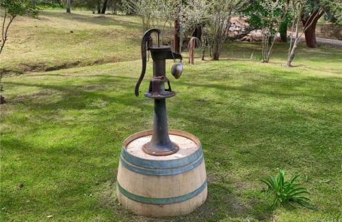 Brookside Cottage - Foto 3