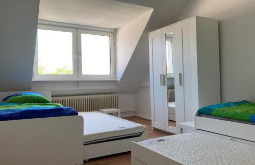 gemütliche Altbauwohnung im Wuppertaler Westen - Foto 12